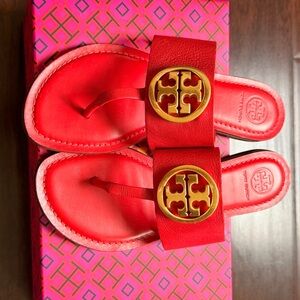 Tory Burch Thong Sandal
